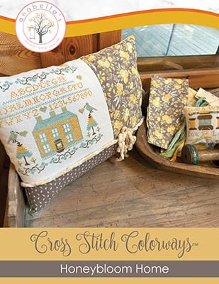 (image for) Honeybloom Home